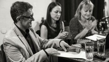 Joan Manuel Soldevilla  Foto: David Konečný